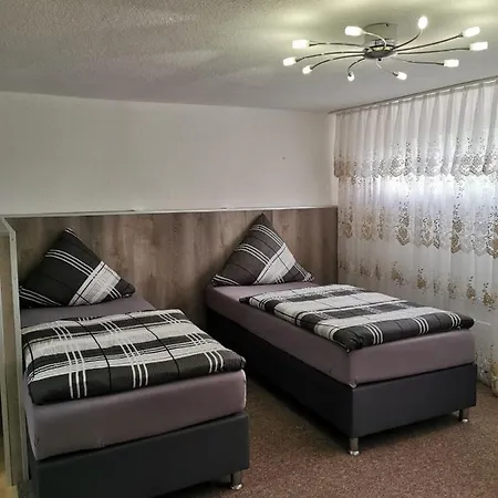 Swisttal Apartment Swisttal