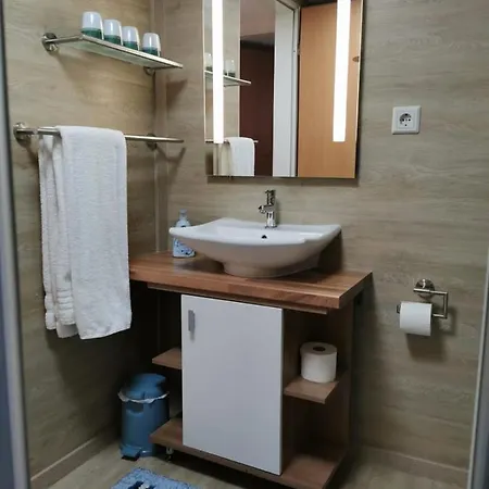 Swisttal Apartment